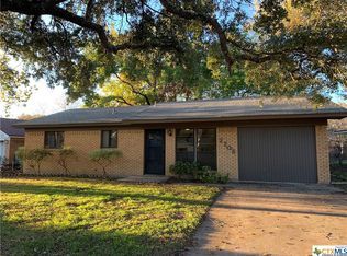 2706 Inwood Rd, Temple, TX 76502