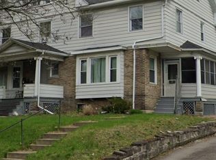 349 Maplewood Ave #4, Rochester, NY 14613