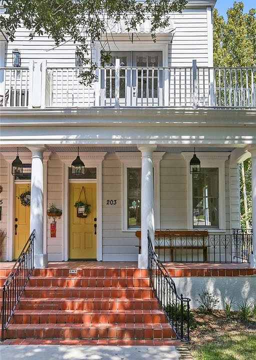 203 S Norman C Francis Pkwy #203, New Orleans, LA 70119 | Zillow