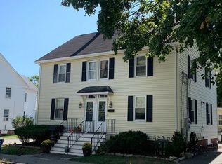 71 Pleasant St #71, North Andover, MA 01845