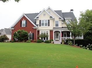 2039 Windsong Way, Monroe, GA 30656