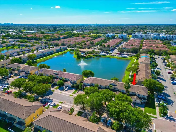 5925 Manchester Way, Fort Lauderdale, FL 33321