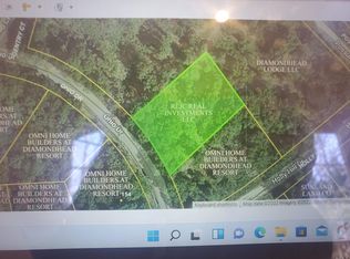 LOT 3332 Ohio Dr, Hot Springs National Park, AR 71913