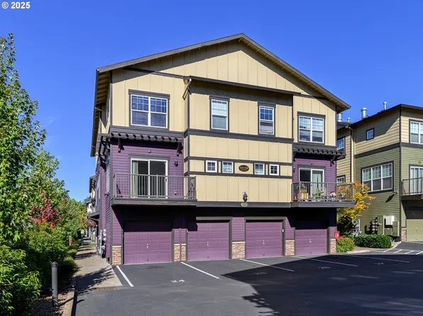 11217 SE Causey Cir #15E, Happy Valley, OR 97086