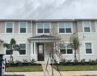11423 Sunsail Ave, Orlando, FL, 32832