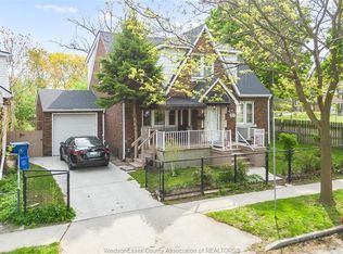 1236 Hickory Rd, Windsor, ON N8Y 3S6