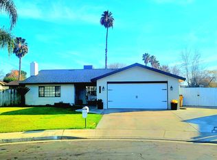 3708 Chive Ct, Bakersfield, CA