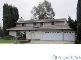 12774 Meadowlark Ave, Granada Hills, CA 91344