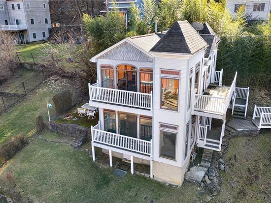 1 Saint Michael St Pittsburgh Pa 15203 Mls 1483393 Zillow