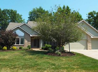2616 Knightsbridge Dr, Fort Wayne, IN 46815