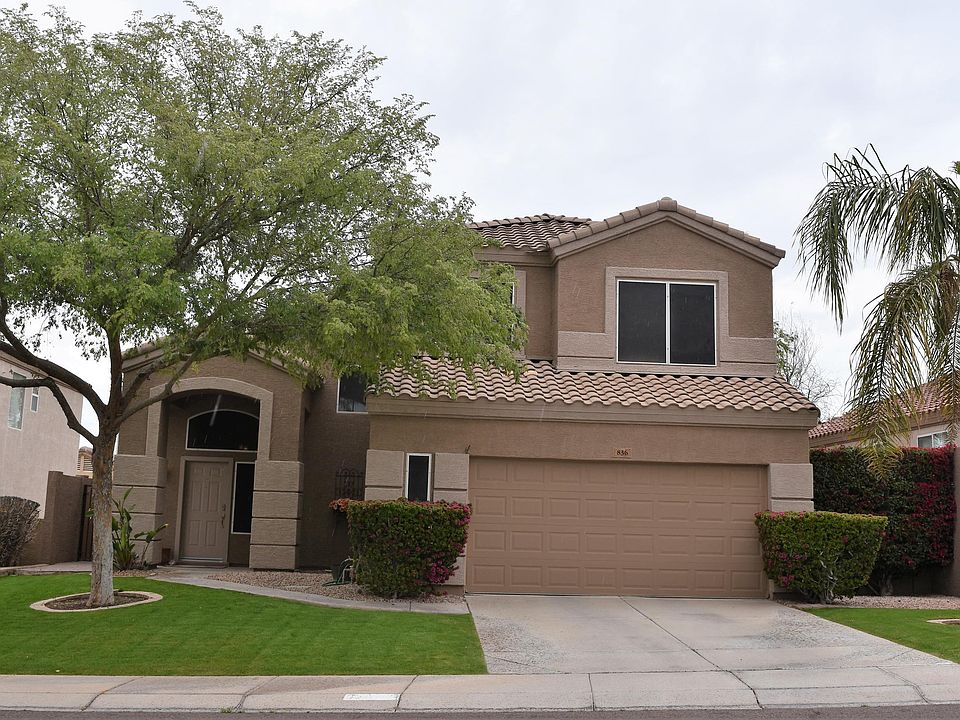 1st image of 836 W Carob Dr