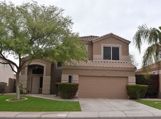 836 W Carob Dr, Chandler, AZ 85248
