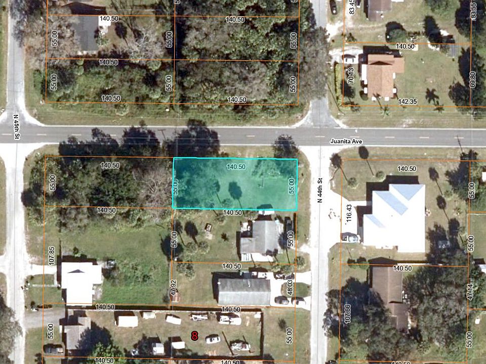 1st image of 4401 Juanita Avenue