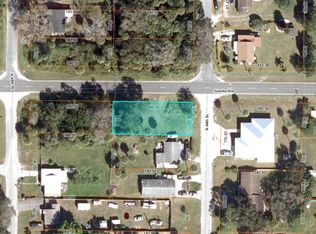 4401 Juanita Ave, Fort Pierce, FL 34946