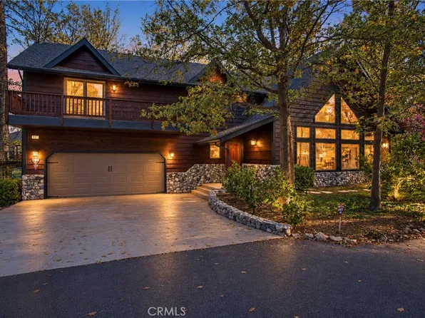 937 Osprey Ln, Lake Arrowhead, CA 92352