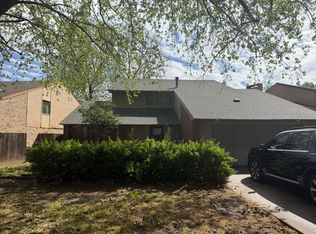 2813 Haystack Ln, Enid, OK 73703