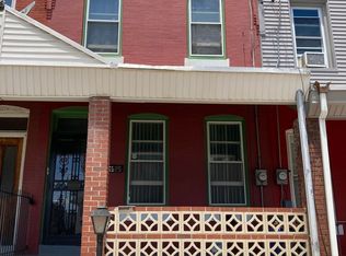 5525 W Thompson St, Philadelphia, PA 19131