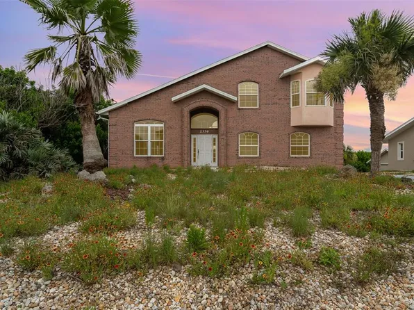 2336 S Central Ave, Flagler Beach, FL 32136