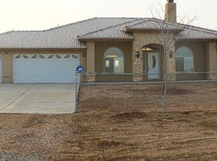 12420 Caughlin Rd, Phelan, CA 92371