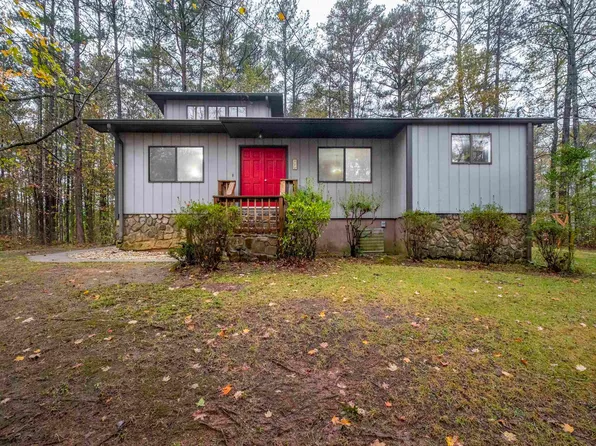 122 Tallassee Trl, Jacksonville, AL 36265