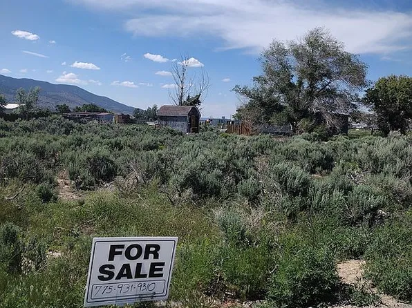 302 El Centro, Eureka, NV 89316