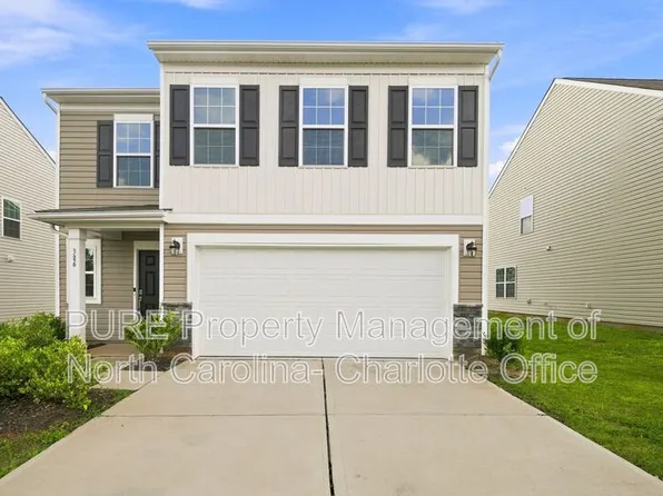 386 Hollingswood Dr, Statesville, NC 28625