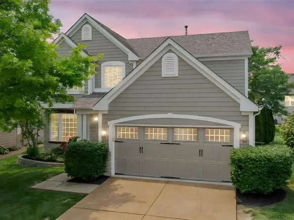 117 Venice Cir, Saint Peters, MO 63304