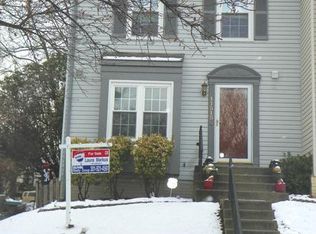 11515 Brundidge Ter, Germantown, MD 20876