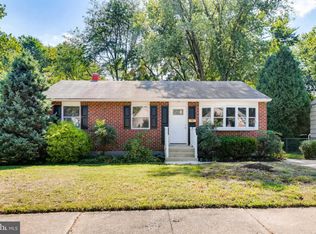 5 Danube Ct, Reisterstown, MD 21136