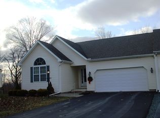 118 Moneta Overlook, Troy, NY 12182