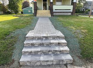 275 Poland Ave, Struthers, OH 44471