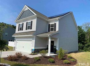 4420 Captain Falls Dr, Raleigh, NC 27610