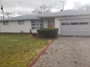 909 S Lane St, Defiance, OH