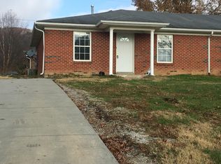 109 Sarah Way #A, Shepherdsville, KY 40165