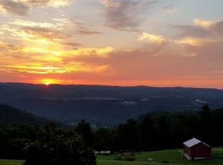 335 Cinder Bin Rd, Terra Alta, WV 26764