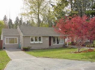 15811 12th Ave NE, Shoreline, WA 98155