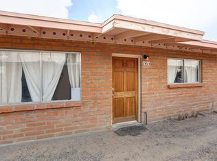1412 W Hualpai Rd #53, Tucson, AZ 85745