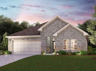 337 Amberville Dr, Red Oak, TX