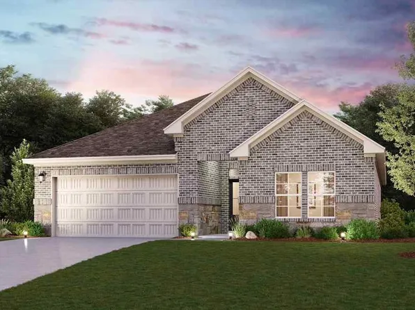 337 Amberville Dr, Red Oak, TX 75154