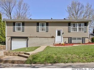 5 Halleck Ave, Edwardsville, IL