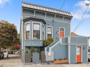 3901 Folsom St, San Francisco, CA 94110