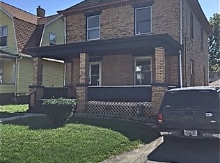 920 Maryland Ave, New Castle, PA 16101