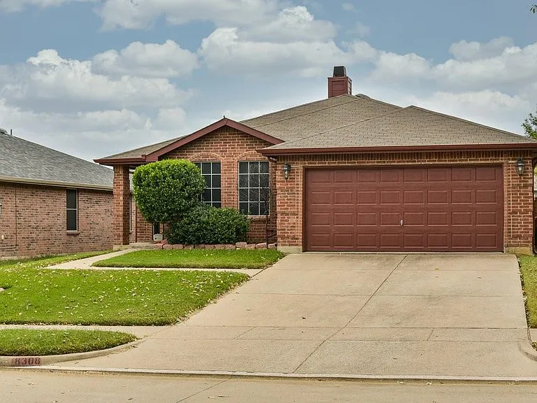 8308 Cotton Valley Ln — Photo 1