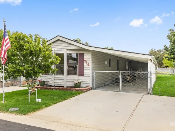 936 N Dove Ln, Boise, ID 83704