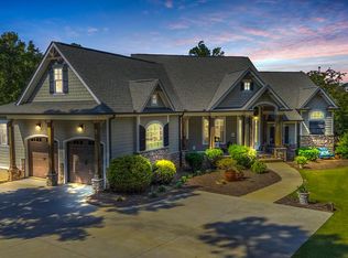 303 Commonwealth Dr, Ninety Six, SC 29666