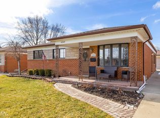 32549 Gloede Dr, Warren, MI