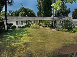 20650 Martha St, Woodland Hills, CA 91367