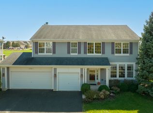 25309 Gettysburg Rd, Plainfield, IL 60544