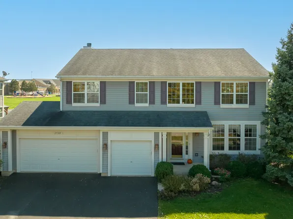 25309 Gettysburg Rd, Plainfield, IL 60544