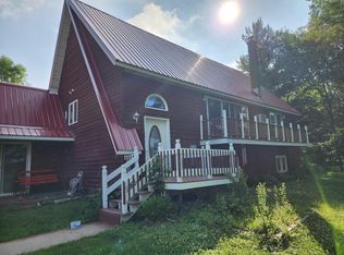 11750 Eagle Rd, Marshfield, WI 54449